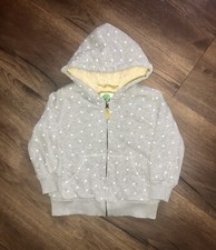 Mini Boden Jacke 116