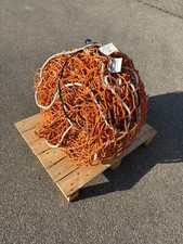 Personenauffangnetz ca 31m x