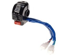 Schaltereinheit Links Lenker