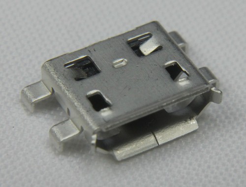 Micro usb buchse für - buchse, archos