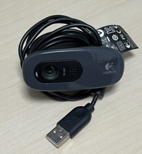 Logitech HD 720P Webcam mit