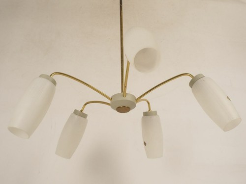 Doria deckenlampe hängelampe - deckenlampe,