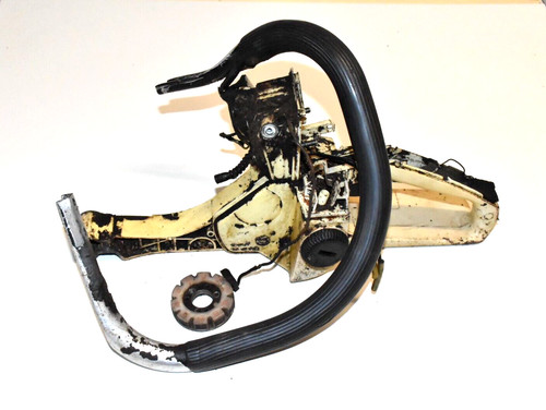 Stihl 024 original griff - 024,