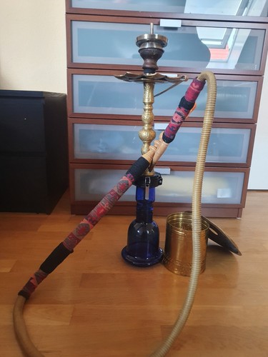 Traditionelle shisha marke - shisha,