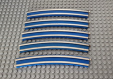 Lego® 5er Set Strom Schiene