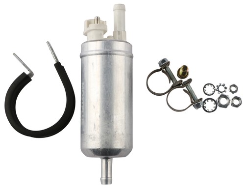 Neu kraftstoffpumpe h - neu,