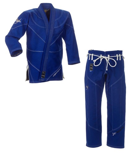 Wahl sports bjj - 2., ju-sports