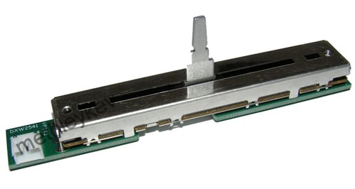 Pioneer crossfader djm800 - pioneer,