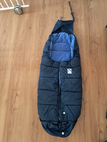 Fußsack winter für - fußsack,