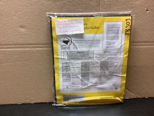 Deutsche post pro collect - ,