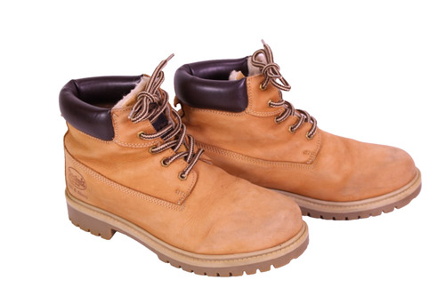 Dockers schnürstiefel boots - dockers,