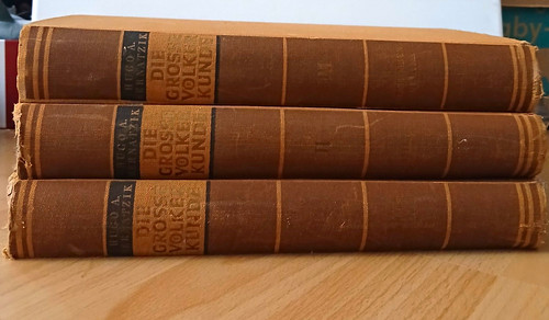 Bibliographisches institut die - bibliographisches,