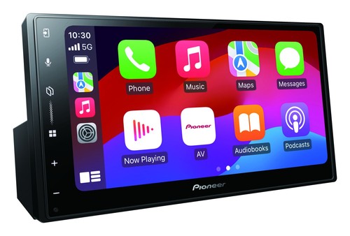 Pioneer sph da77dab - pioneer, sph-da77dab