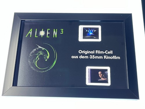 Alien 35mm kino film - 35mm,