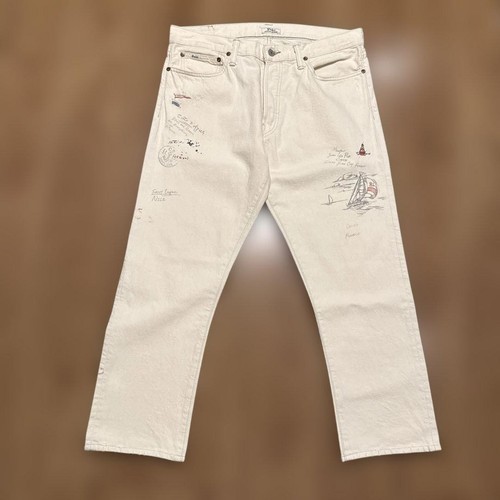 Polo ralph lauren - ralph, weiße