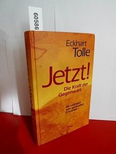 Jetzt! Die Kraft der