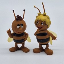 Biene Maja & Willy 1976