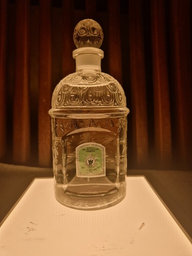 Guerlain eau cologne - guerlain, de