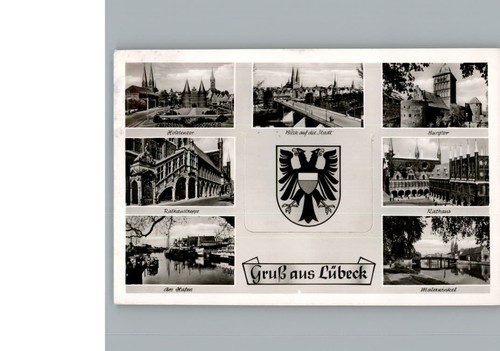 Luebeck