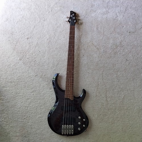 Ibanez bass btb - ibanez,