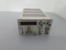 Hameg HM8030-5 Funktionsgenerator 5MHz Signalgenerator