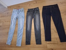 Jeanshosen Jeggings Leggings