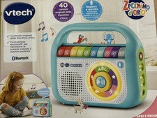  VTech Music'Kid für Kinder von 2-6 Jahren