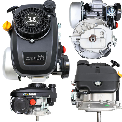 Zongshen xp140a motor 5ps - xp140a, 4,5ps