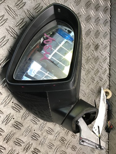 Außenspiegel elektrisch