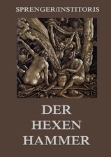 Der Hexenhammer: Malleus