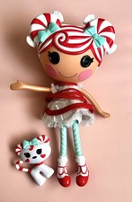 ❤️ Lalaloopsy ❤️