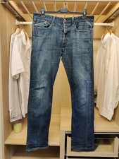 REPLAY BLUE JEANS W34 L32