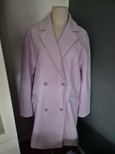 Vila Mantel Flieder Gr.40