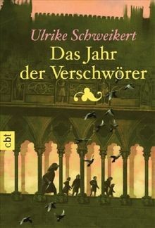 Das jahr der verschwörer - der, von