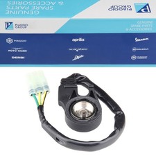 Schalter Seitenständer original für Piaggio Beverly 125 200 X9 125 180 200 500 