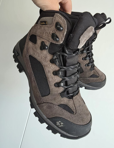 Jack wolfskin texapore - jack, damen