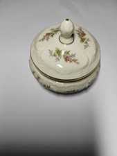 Rosenthal Porzellan Zuckerdose