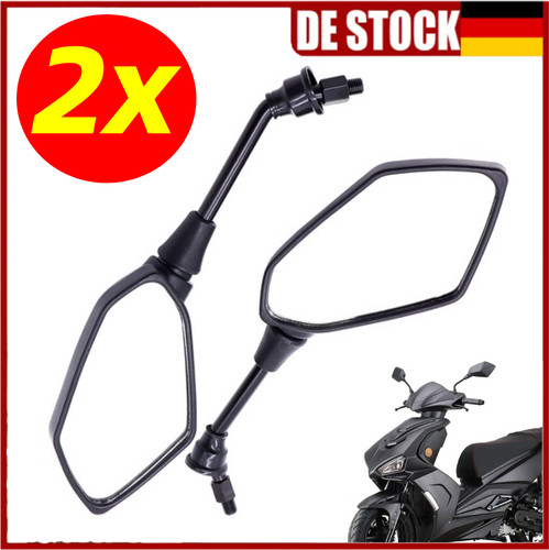 2stk spiegel set paar - spiegel,