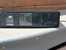 Tapedeck Nakamichi BX1 I