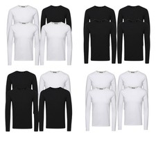 JACK & JONES Herren Langarm