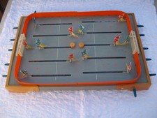 Tisch eishockey spiel ddr - tisch,