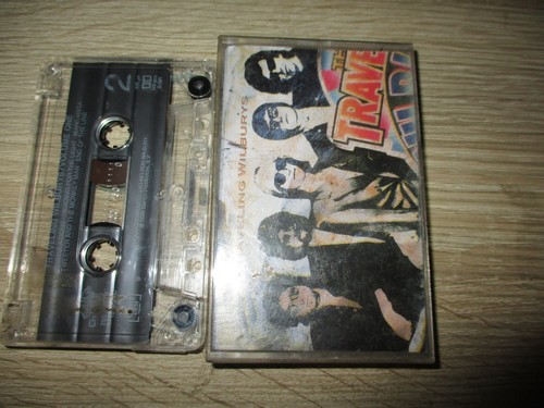Traveling wilburys vol - wilburys, tape