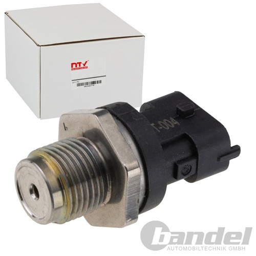 Nty kraftstoffdruck sensor - kraftstoffdruck,