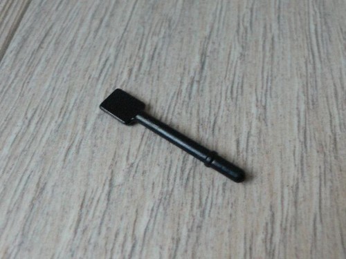 Playmobil grillwerkzeug - -,