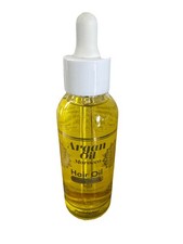 ARGAN  ÖL MOROCCO HAIR OIL