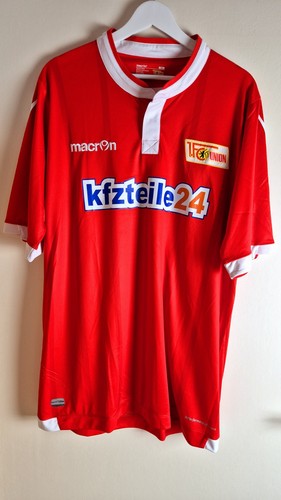 Union berlin 2015 2016 - union,