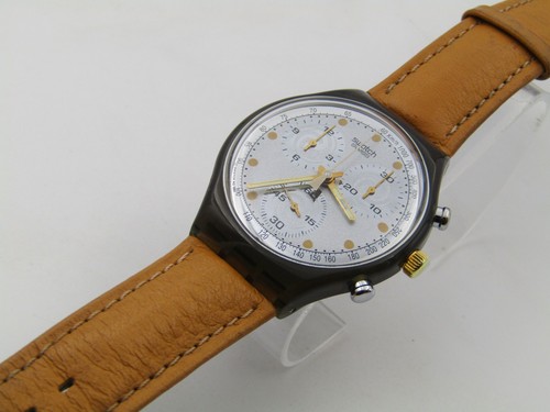 Swatch chrono sirio - sirio,