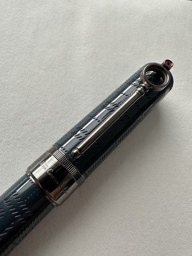 Montblanc writers edition sir - edition,