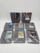 Nintendo NES Spiele Konvolut