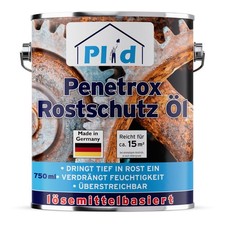 Rostschutz öl penetrox - Öl,